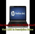 [BEST BUY] HP 15.6 Pavilion dv6-6091nr Entertainment Notebook PC (Intel Core i7-2630QM 2.0 GHz, 6GB DDR3 Ram, 1TB HD, 1GB ATI Mobility Radeon HD 6770 GDDR5 graphics) - Dark Umber