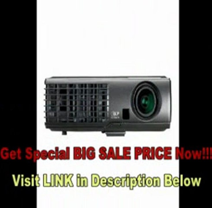 [BEST PRICE] Optoma TW1692, WXGA, 3.2 lb, 3000 lumen, DLP Multimedia Projector