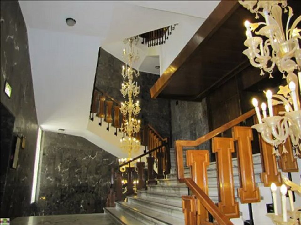 Jerusalem Great Synagogue