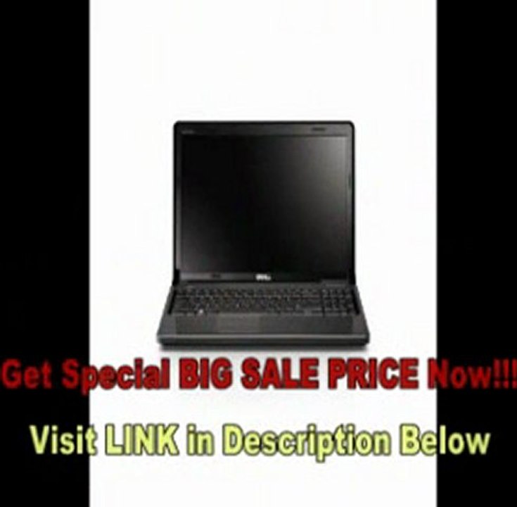 [REVIEW] Dell Inspiron i1564-8634OBK 1564 15.6-Inch Laptop (Obsidian Black)