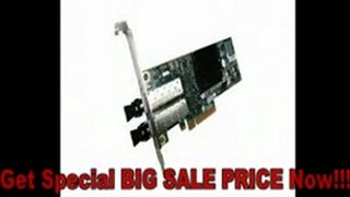 [SPECIAL DISCOUNT] Chelsio Server Adapter PCI Express N320E