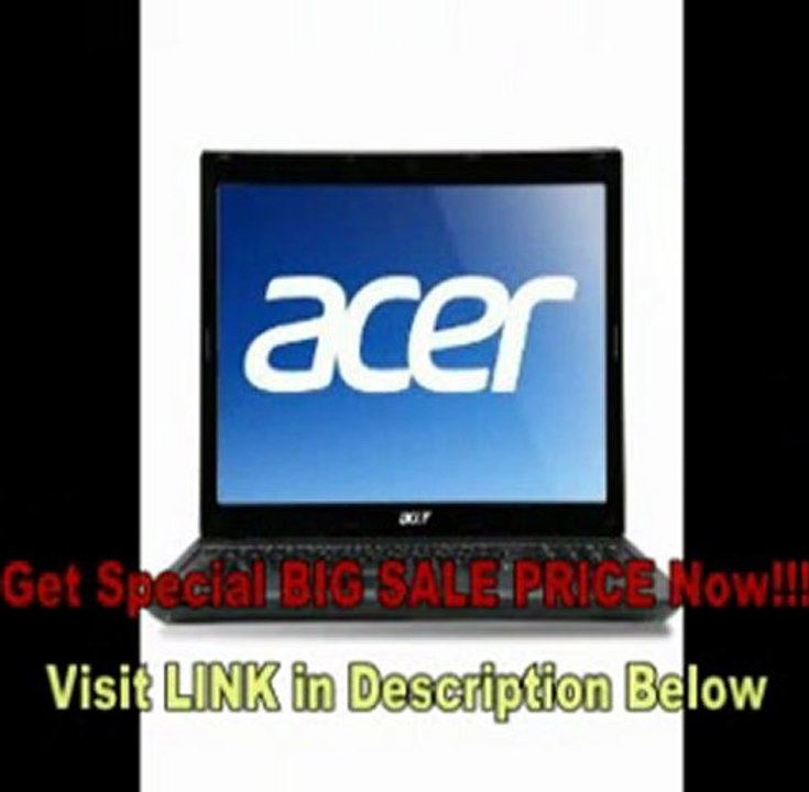 [FOR SALE] Acer AS5733Z-4445 15.6-Inch Laptop (Mesh Black)