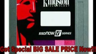 [REVIEW] Kingston SSDNow V+Series 256 GB SATA 3GB/s 2.5-Inch Solid State Drive SNVP325-S2/256GB