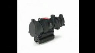 [SPECIAL DISCOUNT] Acog 4 X 32 Army Rifle Combat Optic For M150