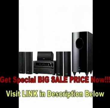 [FOR SALE] Onkyo HT-S7400 5.1-Channel Network A/V Receiver/Speaker Package