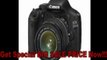 [BEST PRICE] Canon EOS 550D (European EOS Rebel T2i) 18 MP CMOS APS-C Digital SLR Camera with 3.0-Inch LCD and EF-S 18-55mm f/3.5-5.6 IS Lens (Body & Lens made in Japan)