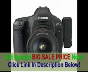 [REVIEW] Canon WFT-E2A Wireless File Transmitter