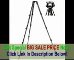 [SPECIAL DISCOUNT] Manfrotto 509HD Video Head with 536 Carbon Fiber Tripod Legs