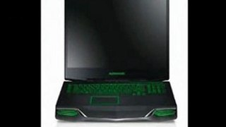 [SPECIAL DISCOUNT] Alienware M18X AM18X-6732BAA 18.4-Inch Laptop (Black)