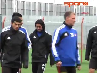 Yiğido Kayserispor'a bileniyor