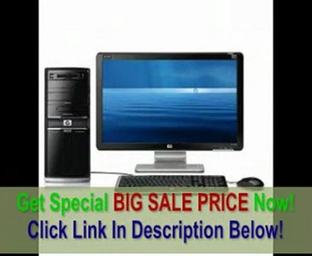 [FOR SALE] HP Pavilion Elite E9160F Desktop PC