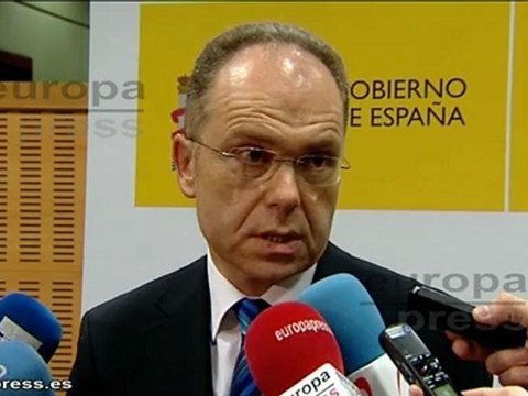 Justicia dice que todavía no se aplicará la subida de tasas