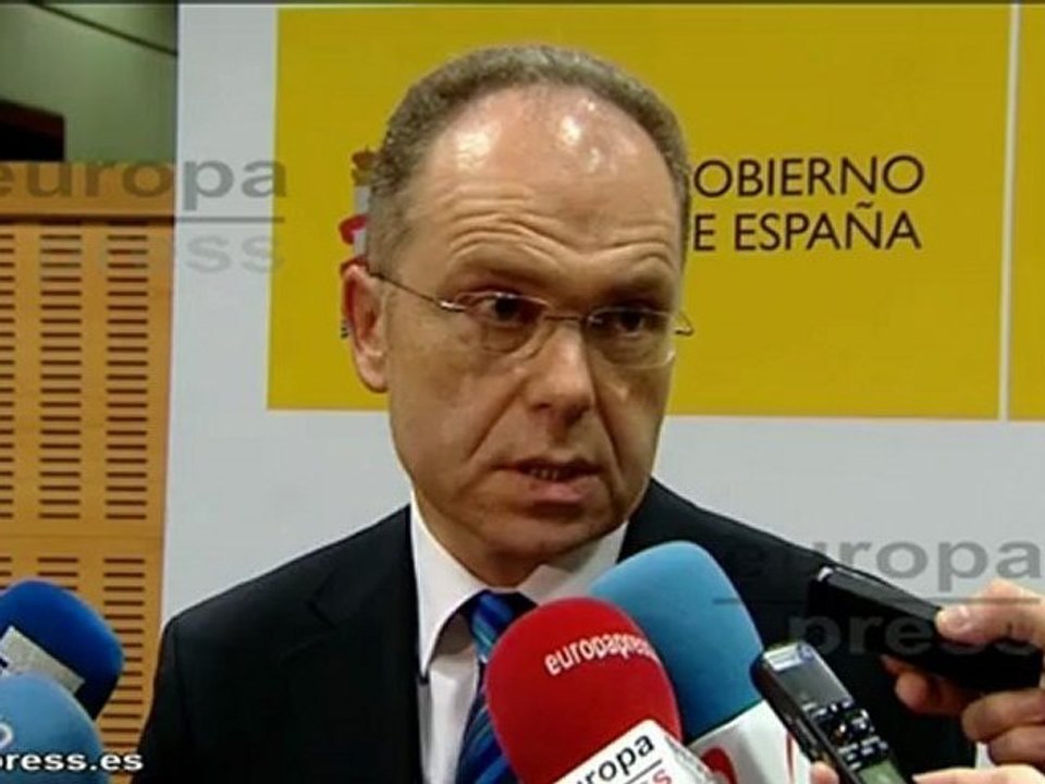 Justicia dice que todavía no se aplicará la subida de tasas