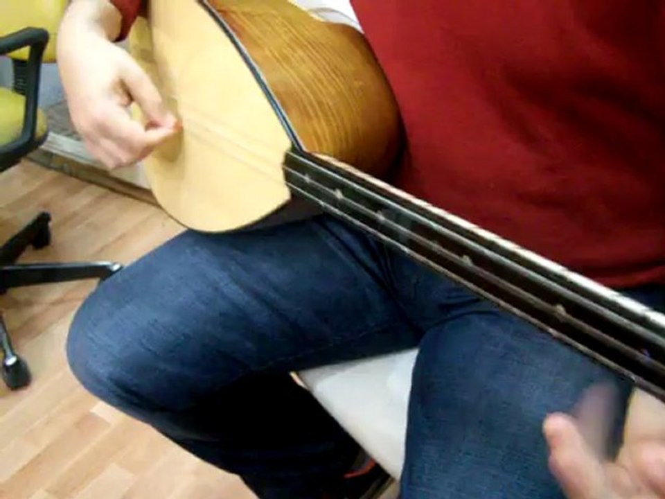 kısa sap oyma dut
