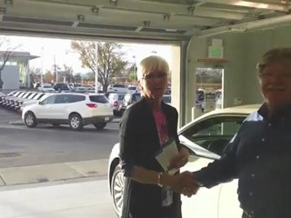 Chrysler Dealer Thornton, CO | Chrysler Dealer Thornton, CO