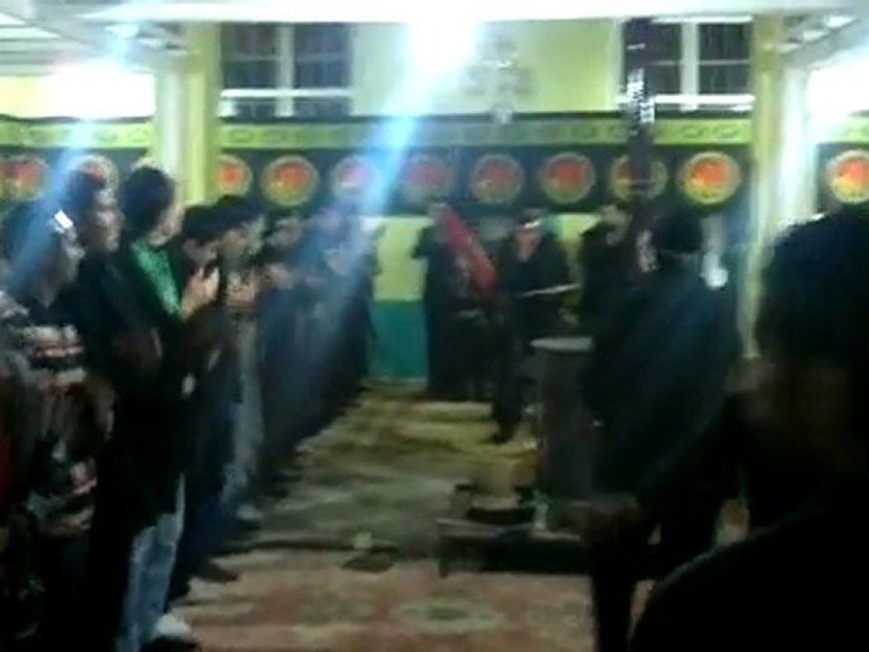 HAKVEYİS KÖYÜ DESTESİ BAYRAKTUTAN KÖYÜ (1)