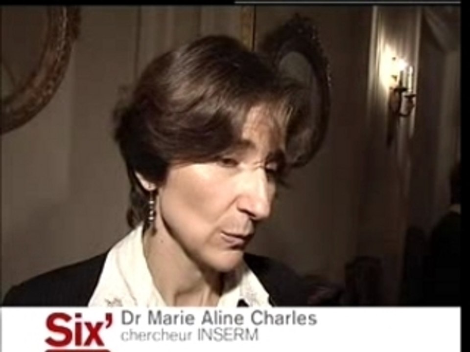 La nutriborne à Chaville