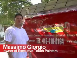 Toronto Painters
