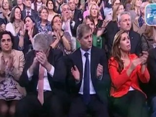 Rajoy: Nadie va a sacar a Cataluña de España ni de Europa