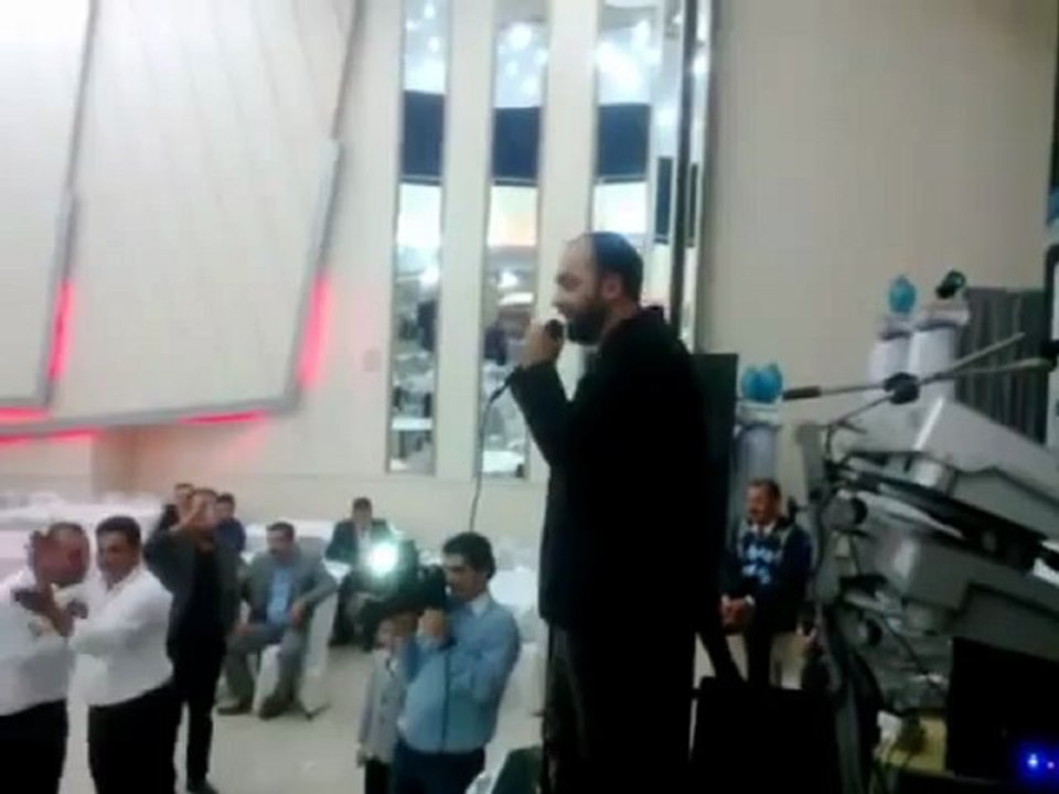 MISTÊFA BAZİDÎ EY DİLBERÊ