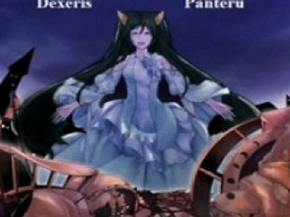 Utausong The Gift From The Princess Who Brought Sleep Dexeris