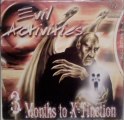 Evil Activities - We Like CC