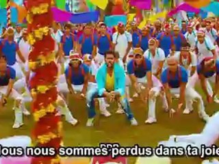 Go Go Govinda - Oh My God VOSTFR