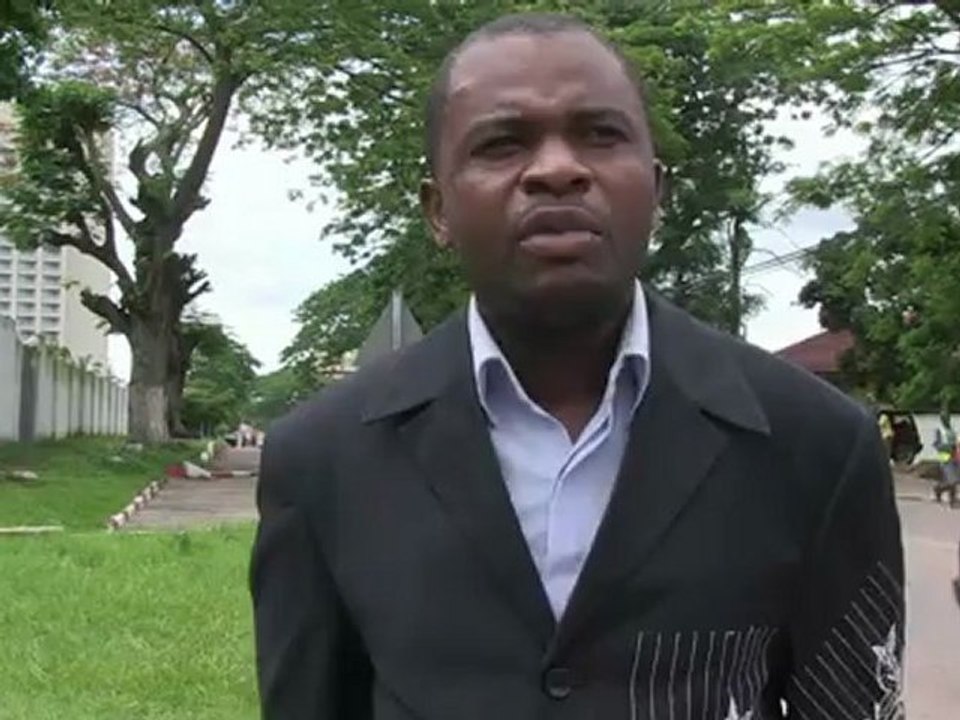 Kinshasa: inquiétudes après la prise de Goma par le M23