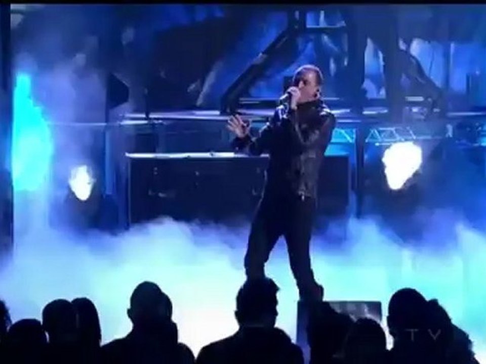 Linkin Park - Burn It Down (American Music Awards 2012) + download HD