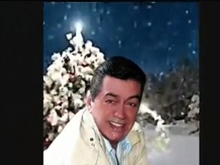 I'll Be There For Christmas,  Vince Castro
