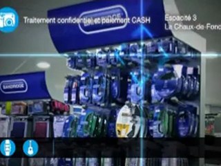 O'Cash vendez plus vite achetez moins cher !