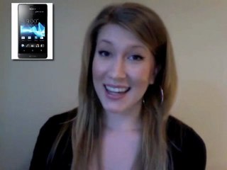 Sony Xperia ST27A Review BEST Sony Xperia ST27A Review