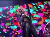 No Doubt  - Looking Hot (American Music Awards 2012) + download HD