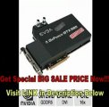 [BEST BUY] EVGA 03G-P3-1597-AR GeForce GTX580 CLASSIFIED ULTRA HydroCopper, 3072MB GDDR5, 4-Way SLI, Dual-DualLink DVI, PCI-E2.0 SLI Graphics Card