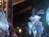 RISE OF THE GUARDIANS - Extrait: A New Guardian [VO|HD1080p]