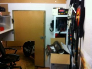 Building the Man Cave - Xbox Tournaments