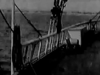 Charlie Chaplin - Shanghaied - Part 7