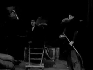 Charlie Chaplin - Shanghaied - Part 6