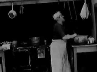 Charlie Chaplin - Shanghaied - Part 9