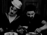 Charlie Chaplin - Shanghaied - Part 13