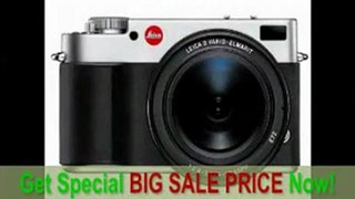 [SPECIAL DISCOUNT] Leica DIGILUX 3 7.5MP Digital SLR Camera with Leica D 14-50mm f/2.8-3.5 ASPH Lens with Optical Image Stabilization