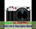 [SPECIAL DISCOUNT] Leica DIGILUX 3 7.5MP Digital SLR Camera with Leica D 14-50mm f/2.8-3.5 ASPH Lens with Optical Image Stabilization