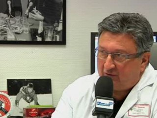 Diabète: Réunion d'information au CEED