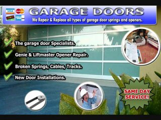 Télécharger la video: Garage Door Repair Agoura Hills 818-515-7734