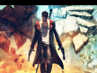 DmC Devil May Cry - Impressions