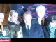 Champs-Elysées: Diane Kruger donne le coup d'envoi des illuminations