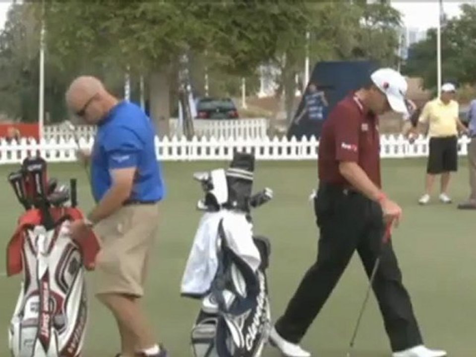 Lawrie: 'Schön, wieder unter den Top50 zu stehen'