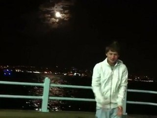 Galata Köprüsünden