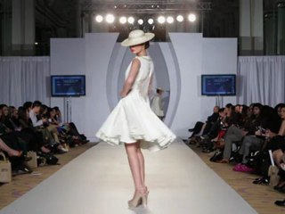 PAKISTAN FASHION WEEK 3 - LONDON (HD Teaser)