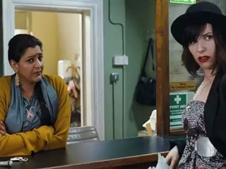 Çöl Çiçeği filmi